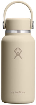 Hydro flask drinkfles - micro hydro - 300 ml - oat