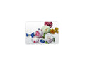 Placemat de heem bloemen