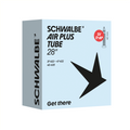 Schwalbe binnenband sv17-ap 28 37 47-622 635 fv 40mm