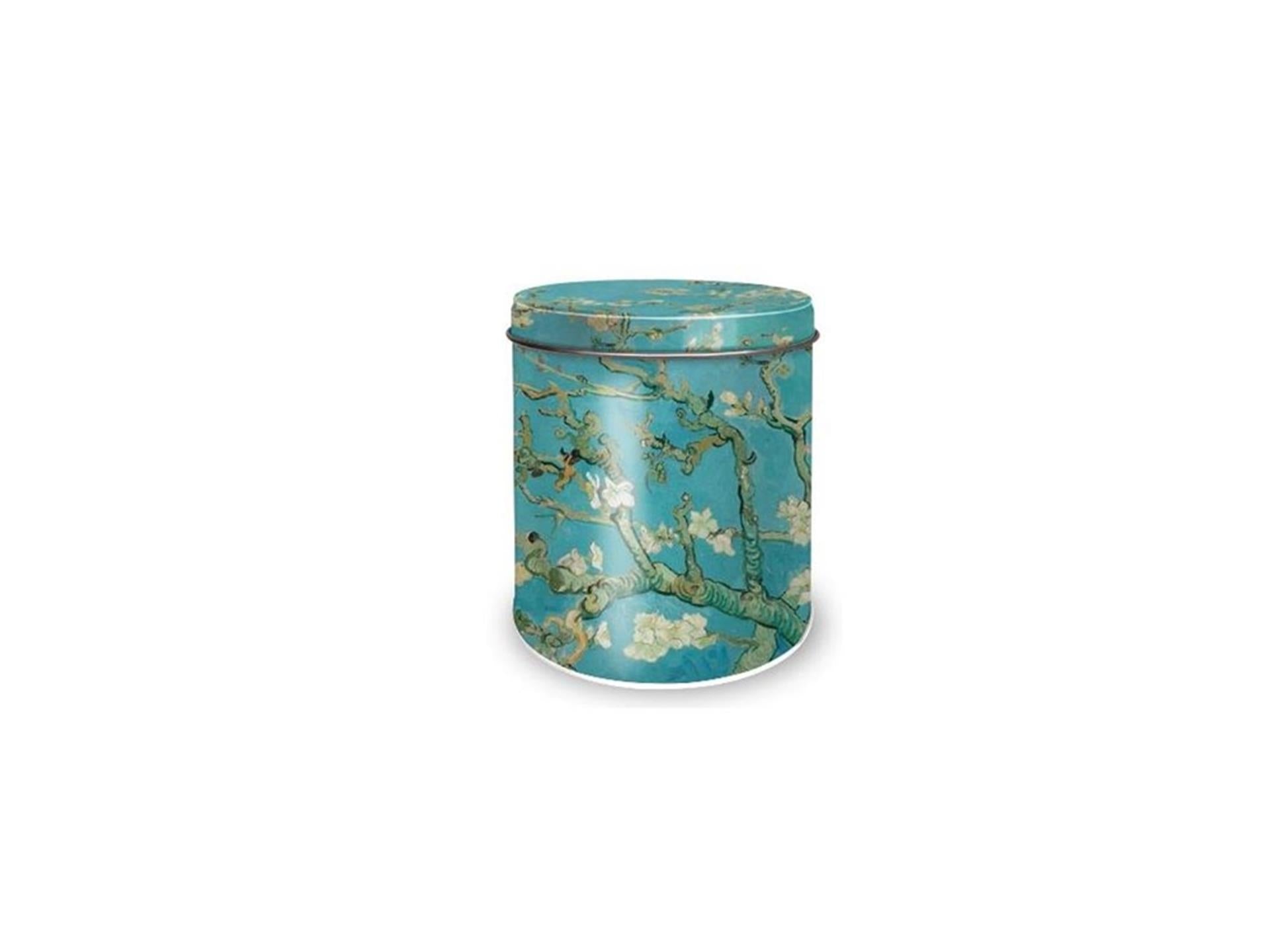 Bewaarblik van gogh almond blossom 10x11