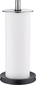 Wmf depot - keukenrolhouder - rvs - 32 cm - stabiel - modern design