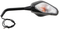 Vicma spiegel mirrors left black, e506i