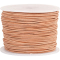 Https: www.cchobby.nl leerkoord-dikte-1-mm-beige-50-m-1-rol