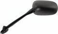 Vicma spiegel mirrors left black, eh884i