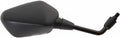 Vicma spiegel mirrors right black, eh945d