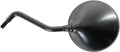 Vicma spiegel mirrors left black, eh170i