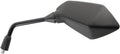 Vicma spiegel mirrors left black, ek676i