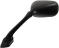 Vicma spiegel mirrors, black left