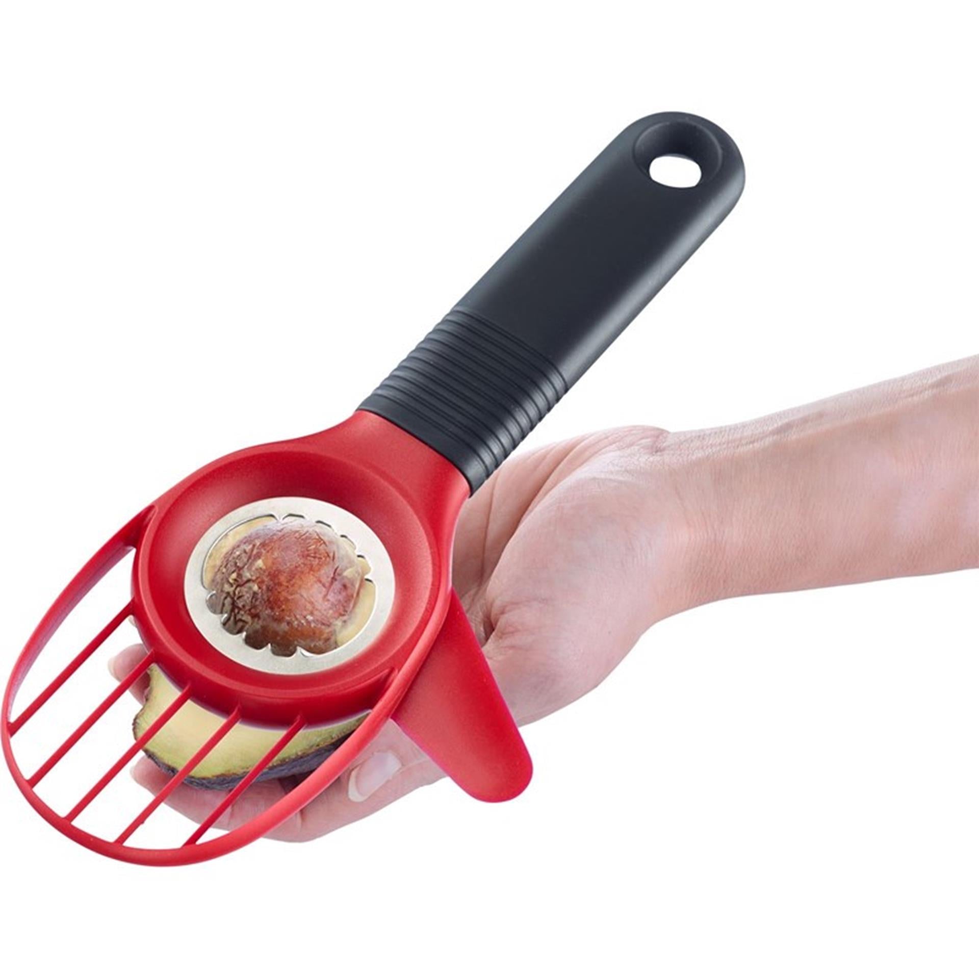 Westmark avocado snijder 3 in 1