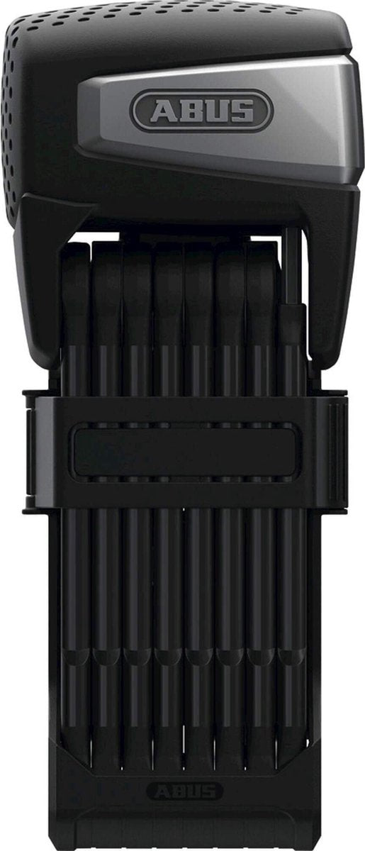 Abus Bordo 6000k 90 bk sh Twinset Faltschloss