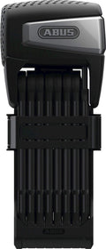 Abus Bordo 6000k 90 bk sh Twinset Faltschloss