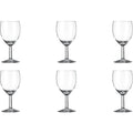 Royal leerdam gilde wijnglas 20cl ds 6 gilde wijnglas 20cl ds 6