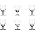Gilde borrelglazen 6cl doos 6 stuks