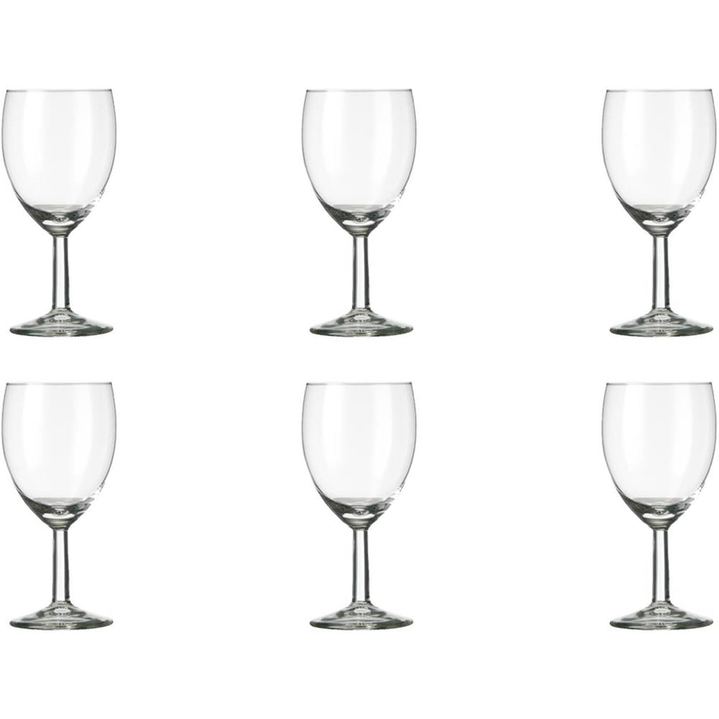 Royal leerdam gilde wijnglas 24cl ds 6 gilde wijnglas 24cl ds 6