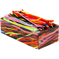 Creativ company chenilledraad set diverse kleuren 700 stuks