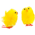 Creativ company https: www.cchobby.nl paaskuikens-h-30-mm-geel-12-stuk-1-doos