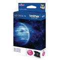Inktcartridge brother lc1280xlm magenta