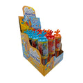 Funny candy candy fountain (12 stuks)