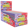 Zed candy nippers grape cherry pocket (16 stuks)