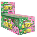 Zed candy nippers watermelon strawberry pocket (16 stuks)