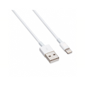 iPhone Lightning-Kabel, weiß, 1,00 m