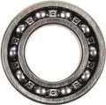 Laeppché rillenkugellager rill.ball bearings 6201 12x32x10 mm