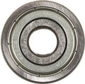 Laeppché rillenkugellager rill.ball bearings 6200 z 10x30x9 mm