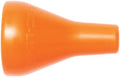 Loc-line 1 2 ronde spuitmond 6mm (4st)