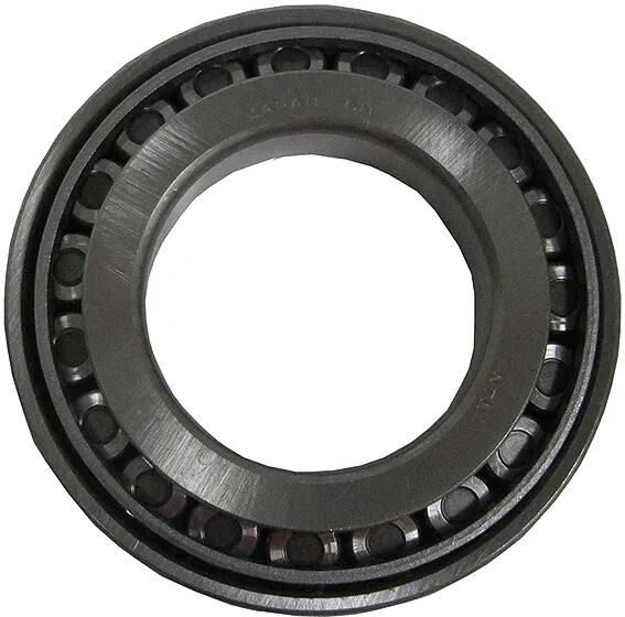 Laeppché kegelrollenlager keg.roller bearing 30206 30x62x17.25 mm