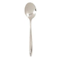 Lepel resistance chroom-nikkel staal 18 10 hoogglans rvs