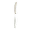 Mes resistance chroom-nikkel staal 18 10 hoogglans rvs