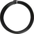 Creativ company https: www.cchobby.nl alu-draad-rond-dikte-2-mm-zwart-10-m-1-rol