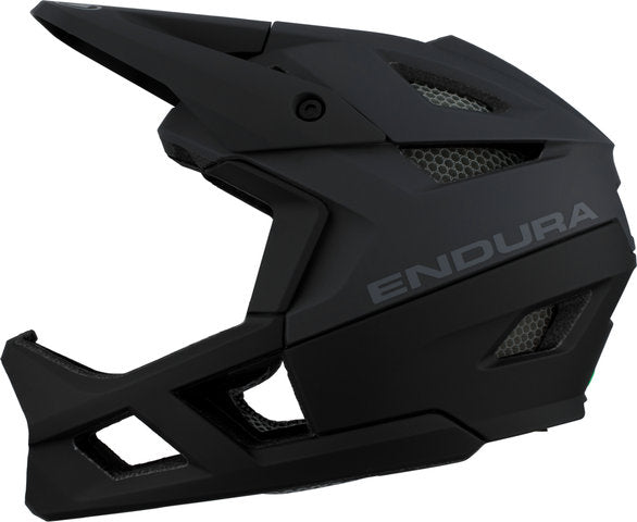 Endura mt500 full face helmet