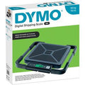 Ty usb pakketweegschaal s50 30x30cm 100gram 50kl draagbaar