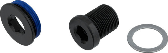 E*thirteen crank bolt and extractor for lg1 trs plus