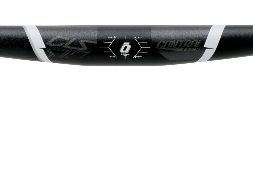 Controltech - CLS MTB-Lenker, flacher Oberlenker, 760 mm
