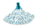 Leifheit classic mop vervangingskop viscose | 6 stuks