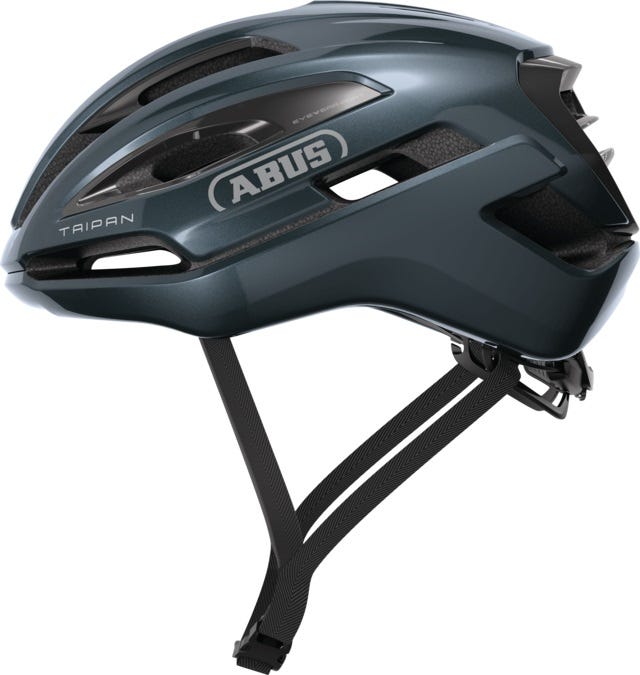 Abus helm taipan como blue