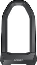 Abus fietsslot - scooterslot - motorslot beugelslot - granit™ super extreme 2500 - security level 15+ - art-4 geschikt voor elektrische fietsen en stadsfietsen