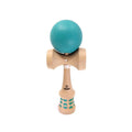 Kenda svoora houten ma. blauw. 6+