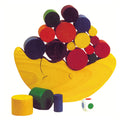 Goki Holzbalance Mond