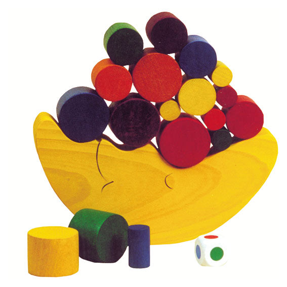 Goki Holzbalance Mond