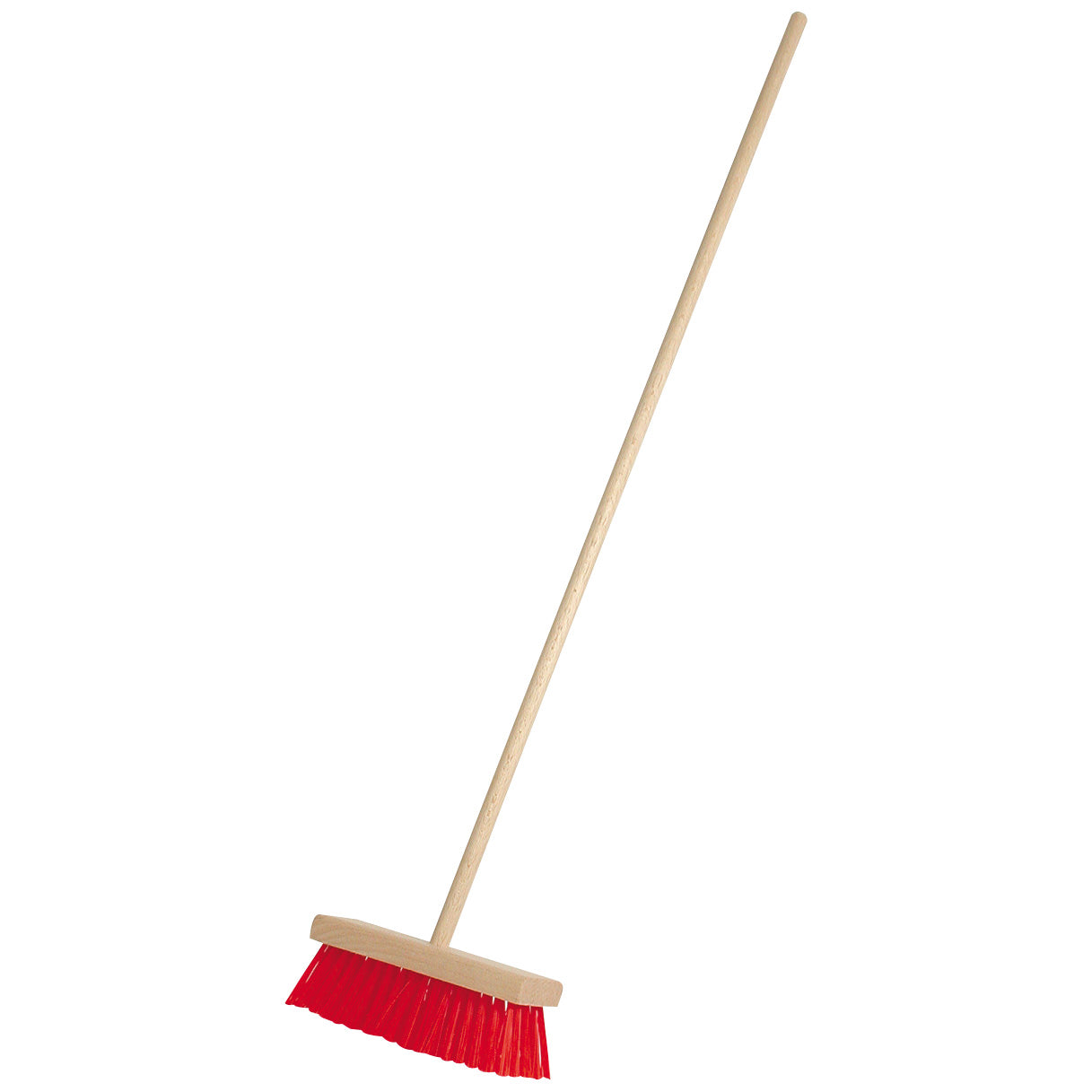 Goki Kinder-Outdoor-Besen