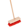 Goki Kinder-Outdoor-Besen