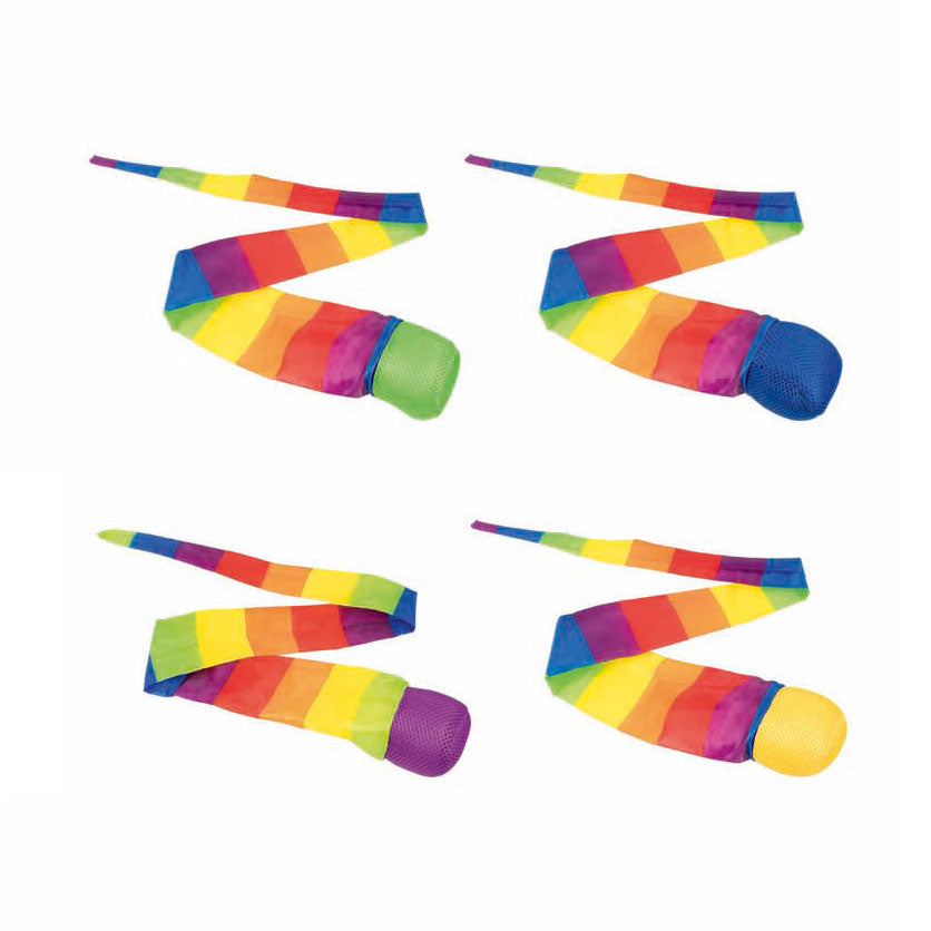 Goki Regenbogen-Kometenball