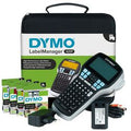 Dymo labelprinter 420p zwart