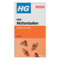 Hg 1049991 - mottenballen | 2 stuks