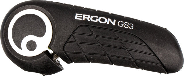 Ergon gs3 gfk bar end