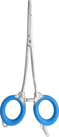 Cuda vistang - 7.5 - 19 cm - rvs - ac-cu18114