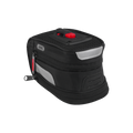 Abus Oryde ST2100KF Zadeltas - Zwart